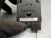 Recambio de mando luces salpicadero para renault kangoo referencia OEM IAM 8200379685  