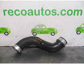 Recambio de tubo para mercedes-benz clase clk (w209) coupe 2.7 cdi 20v cat referencia OEM IAM A2095280482  