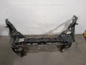 Replacement front panel for Fiat Bravo (198) 1.9 8V JTD CAT OEM IAM reference 51894555 51894555 