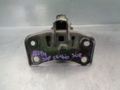 Replacement gearbox mount for Lexus CT 1.8 16V CAT (hybrid) OEM IAM reference 1237237190 