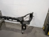 Replacement front panel for Fiat Bravo (198) 1.9 8V JTD CAT OEM IAM reference 51894555 51894555 