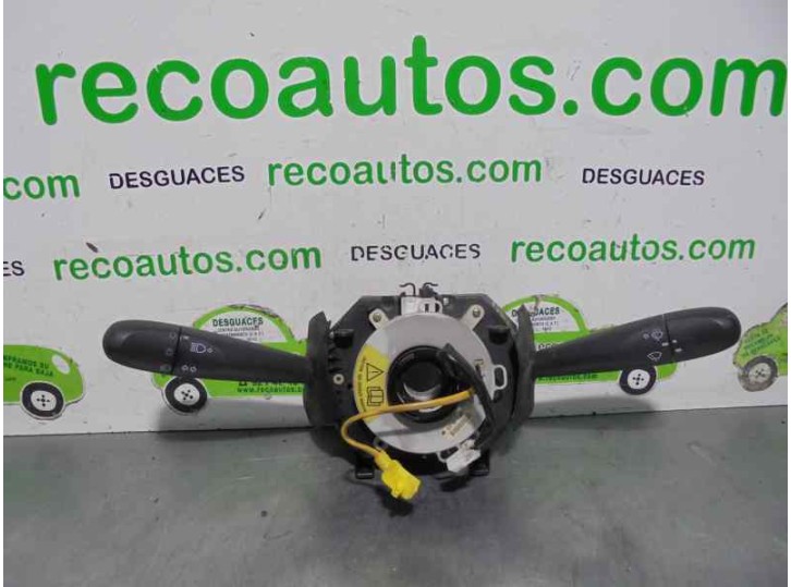 Recambio de mando luces para alfa romeo 156 (116) 1.9 jtd cat referencia OEM IAM B833 00400017 