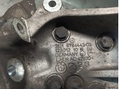 Recambio de mangueta delantera izquierda para bmw serie 3 berlina (e90) 318i referencia OEM IAM 31216764443 