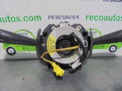 Recambio de mando luces para alfa romeo 156 (116) 1.9 jtd cat referencia OEM IAM B833 00400017 