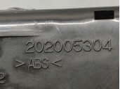 Recambio de interruptor para chevrolet captiva 2.0 diesel cat referencia OEM IAM 202005304 