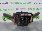 Replacement light switch for Alfa Romeo 156 (116) 1.9 JTD CAT OEM IAM reference B833 00400017 