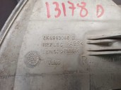 Recambio de piloto delantero derecho para seat ibiza (6k) 1.9 tdi referencia OEM IAM 6K5953050B 5 PUERTAS