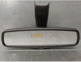 Recambio de espejo interior para chevrolet captiva 2.0 diesel cat referencia OEM IAM 96623516 96623516 