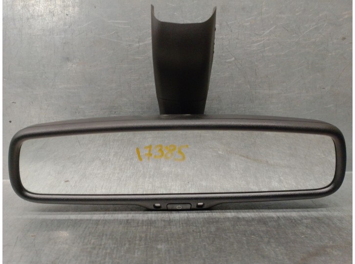 Recambio de espejo interior para chevrolet captiva 2.0 diesel cat referencia OEM IAM 96623516 96623516 