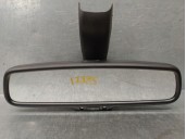 Recambio de espejo interior para chevrolet captiva 2.0 diesel cat referencia OEM IAM 96623516 96623516 