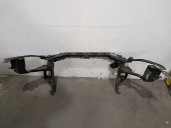 Replacement front panel for Fiat Bravo (198) 1.9 8v JTD cat OEM IAM reference 51894555 51894555 
