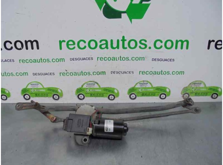 Recambio de motor limpia delantero para alfa romeo 156 (116) 1.9 jtd cat referencia OEM IAM TGE434M  