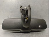 Recambio de espejo interior para chevrolet captiva 2.0 diesel cat referencia OEM IAM 96623516 96623516 