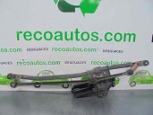Recambio de motor limpia delantero para alfa romeo 156 (116) 1.9 jtd cat referencia OEM IAM TGE434M  