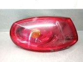 Recambio de piloto trasero derecho para fiat bravo (198) 1.9 8v jtd cat referencia OEM IAM 51757542 51757542 