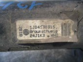 Recambio de amortiguador delantero derecho para skoda octavia berlina (1u2) 1.6 referencia OEM IAM 1J0413031S  