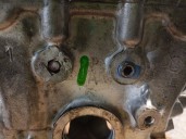 Recambio de culata para audi a4 b8 avant (8k5) rs4 quattro referencia OEM IAM 079103404F 079103066J 079103472BB