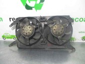 Recambio de electroventilador para alfa romeo 156 (116) 1.9 jtd cat referencia OEM IAM 60694104  