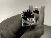 Recambio de espejo interior para chevrolet captiva 2.0 diesel cat referencia OEM IAM 96623516 96623516 