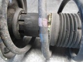 Recambio de amortiguador delantero derecho para skoda octavia berlina (1u2) 1.6 referencia OEM IAM 1J0413031S  