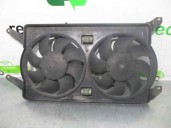 Recambio de electroventilador para alfa romeo 156 (116) 1.9 jtd cat referencia OEM IAM 60694104  
