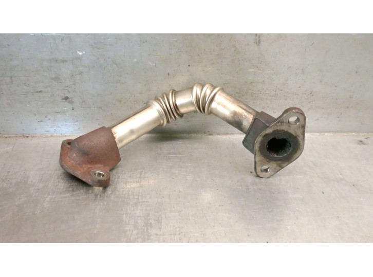 Recambio de tubo para chevrolet captiva (c100, c140) 2.0 d 4wd referencia OEM IAM 96440395 96440395 