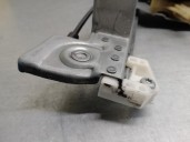 Recambio de elevalunas delantero izquierdo para renault kangoo referencia OEM IAM 807213441R 6 PINES 5 PUERTAS