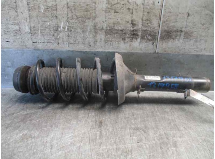 Recambio de amortiguador delantero izquierdo para skoda octavia berlina (1u2) 1.6 referencia OEM IAM 1J0413031S  