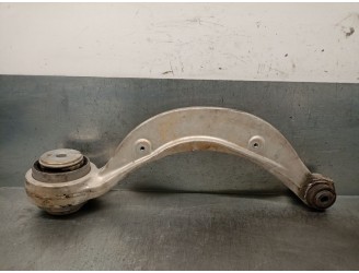 Recambio de brazo suspension inferior delantero derecho para jaguar xe (x760) 2.0 d referencia OEM IAM GX733C256AE T2H24313 