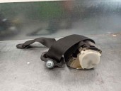 Replacement rear left seatbelt for Fiat Stilo Multi Wagon (192) 1.9 JTD 115 Dynamic (05.2004) OEM reference 