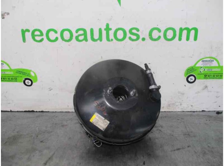 Recambio de servofreno para citroën xsara berlina 1.9 diesel referencia OEM IAM 9631365680 B361268 BOSCH