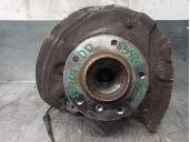 Recambio de mangueta delantera derecha para bmw serie 3 berlina (e90) 318i referencia OEM IAM 31216764444 