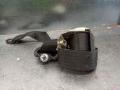 Replacement rear left seatbelt for Fiat Stilo Multi Wagon (192) 1.9 JTD 115 Dynamic (05.2004) OEM reference 