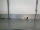 Recambio de tubos aire acondicionado para lexus ct 1.8 16v cat (híbrido) referencia OEM IAM 8871076030  