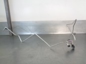 Recambio de tubos aire acondicionado para lexus ct 1.8 16v cat (híbrido) referencia OEM IAM 8871076030  