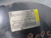 Recambio de servofreno para citroën xsara berlina 1.9 diesel referencia OEM IAM 9631365680 B361268 BOSCH