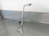 Recambio de tubos aire acondicionado para lexus ct 1.8 16v cat (híbrido) referencia OEM IAM 8871076030  