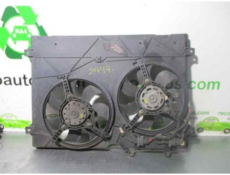 Replacement electric cooling fan for Ford Galaxy (VX) 2.3 16V CAT OEM IAM reference 7M0121207A 