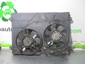 Replacement electric cooling fan for Ford Galaxy (VX) 2.3 16V CAT OEM IAM reference 7M0121207A 