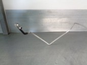 Recambio de tubos aire acondicionado para lexus ct 1.8 16v cat (híbrido) referencia OEM IAM 8871076030  