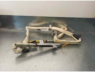 Recambio de airbag cortina delantero derecho para kia carnival 2.9 crdi cat referencia OEM IAM 850204D500  