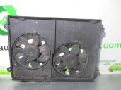 Replacement electric cooling fan for Ford Galaxy (VX) 2.3 16V CAT OEM IAM reference 7M0121207A 
