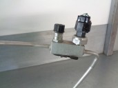 Recambio de tubos aire acondicionado para lexus ct 1.8 16v cat (híbrido) referencia OEM IAM 8871076030  