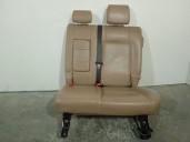 Recambio de asientos trasero izquierdo para chevrolet captiva 2.0 diesel cat referencia OEM IAM 4397519 CUERO BEIGE 5 PUERTAS