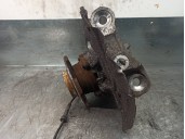 Recambio de mangueta delantera derecha para bmw serie 3 berlina (e90) 318i referencia OEM IAM 31216764444  