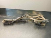Recambio de airbag cortina delantero derecho para kia carnival 2.9 crdi cat referencia OEM IAM 850204D500 