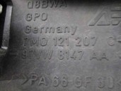 Replacement electric fan for Ford Galaxy (VX) 2.3 16V CAT OEM IAM reference 7M0121207A 