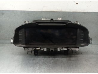 Recambio de cuadro instrumentos para skoda karoq (nu7, nd7) 1.6 tdi referencia OEM IAM 565920790C 565920790C A2C14711600 VDO