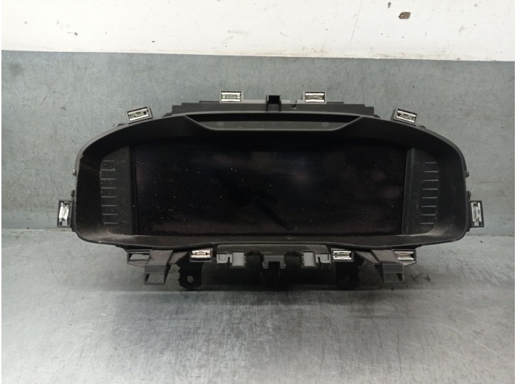 Recambio de cuadro instrumentos para skoda karoq (nu7, nd7) 1.6 tdi referencia OEM IAM 565920790C 565920790C A2C14711600 VDO