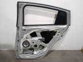 Recambio de puerta trasera derecha para fiat bravo (198) 1.9 8v jtd cat referencia OEM IAM 51839095 51839095 